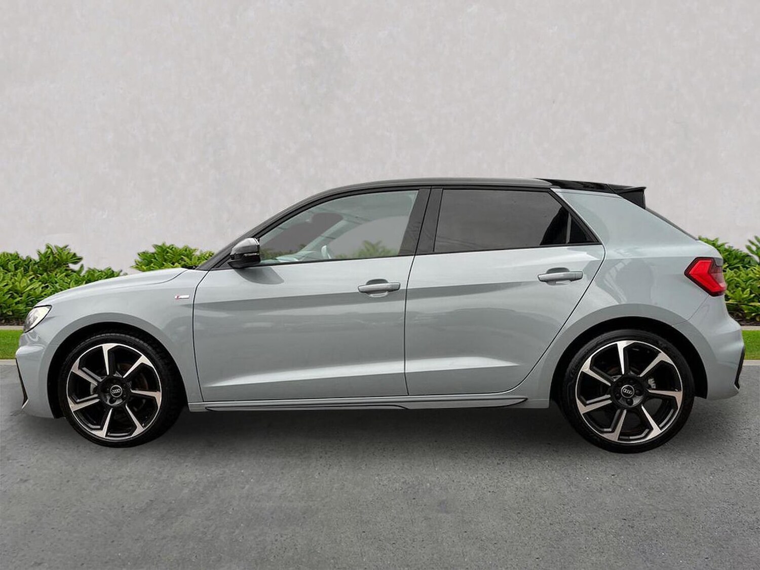 Used Audi A1 2022 for sale - 76231743: Photo 19