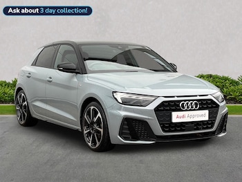 Audi - A1