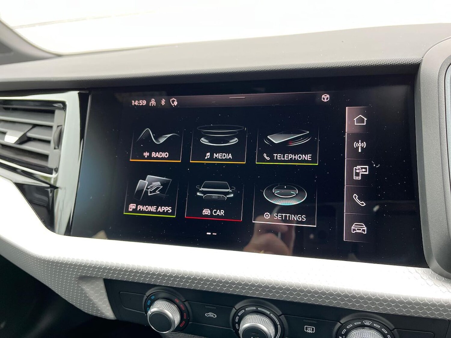 Used Audi A1 2022 for sale - 76231743: Photo 23