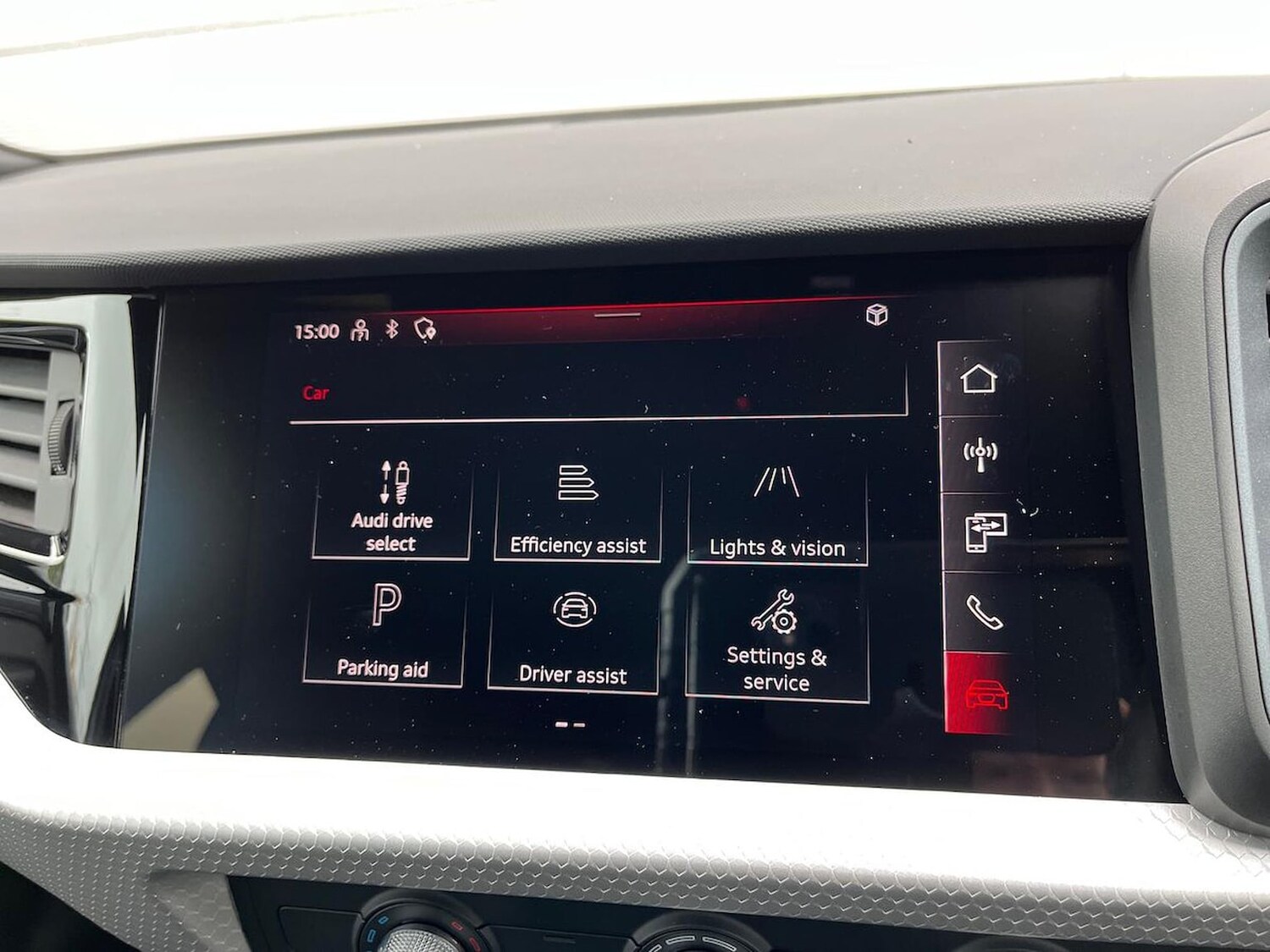 Used Audi A1 2022 for sale - 76231743: Photo 24