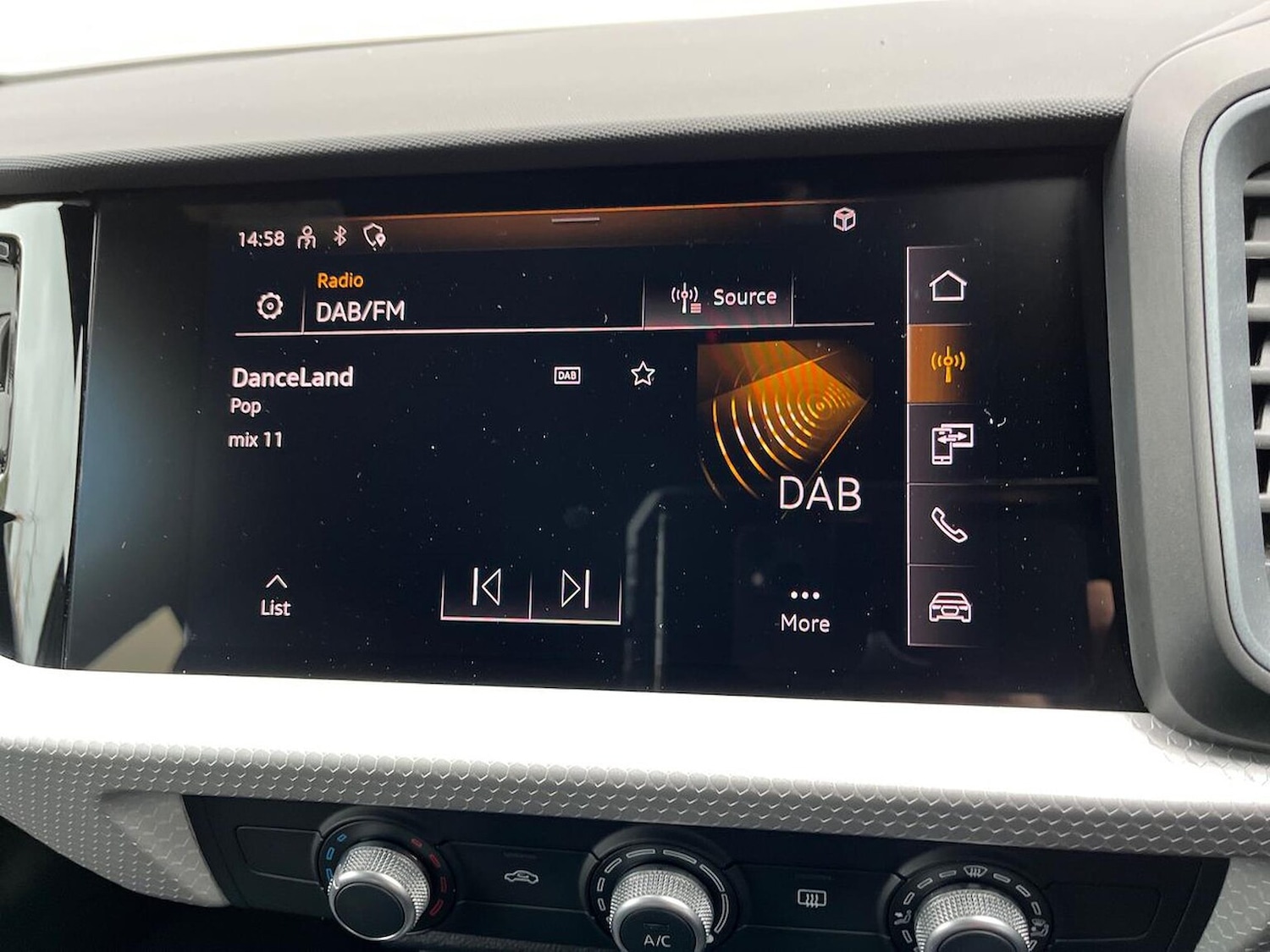 Used Audi A1 2022 for sale - 76231743: Photo 25