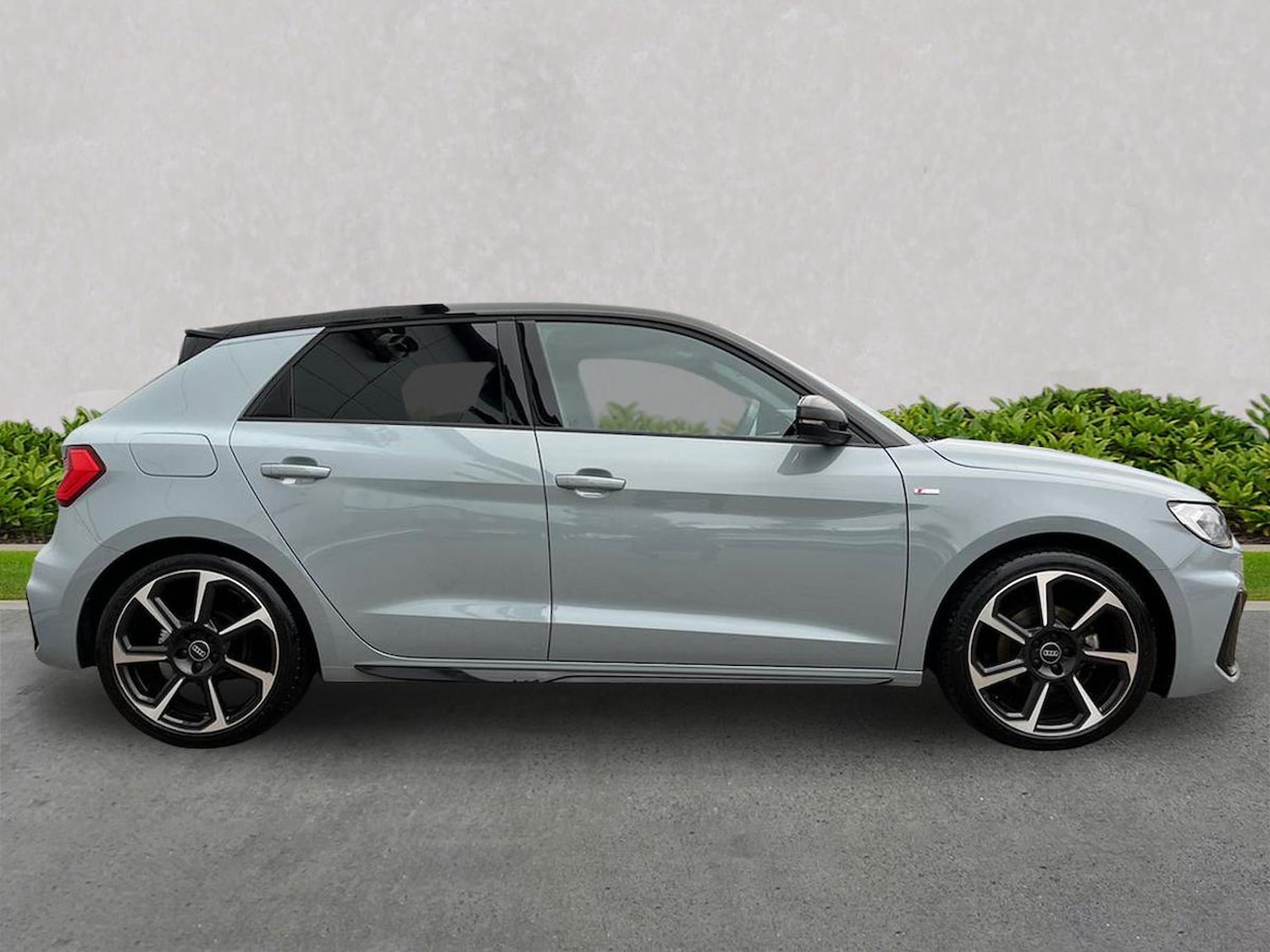Used Audi A1 2022 for sale - 76231743: Photo 3