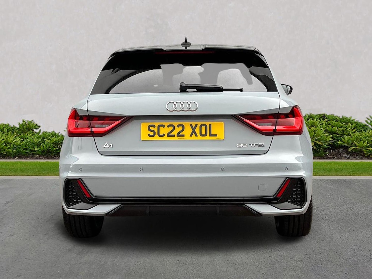 Used Audi A1 2022 for sale - 76231743: Photo 4
