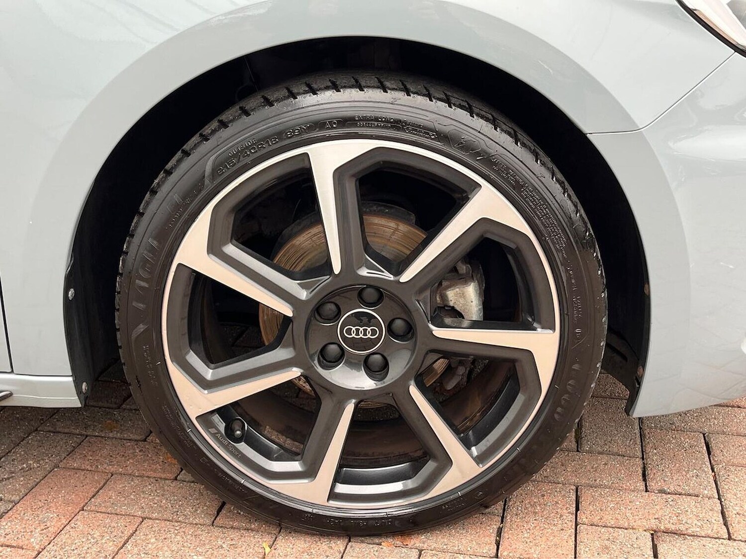 Used Audi A1 2022 for sale - 76231743: Photo 6