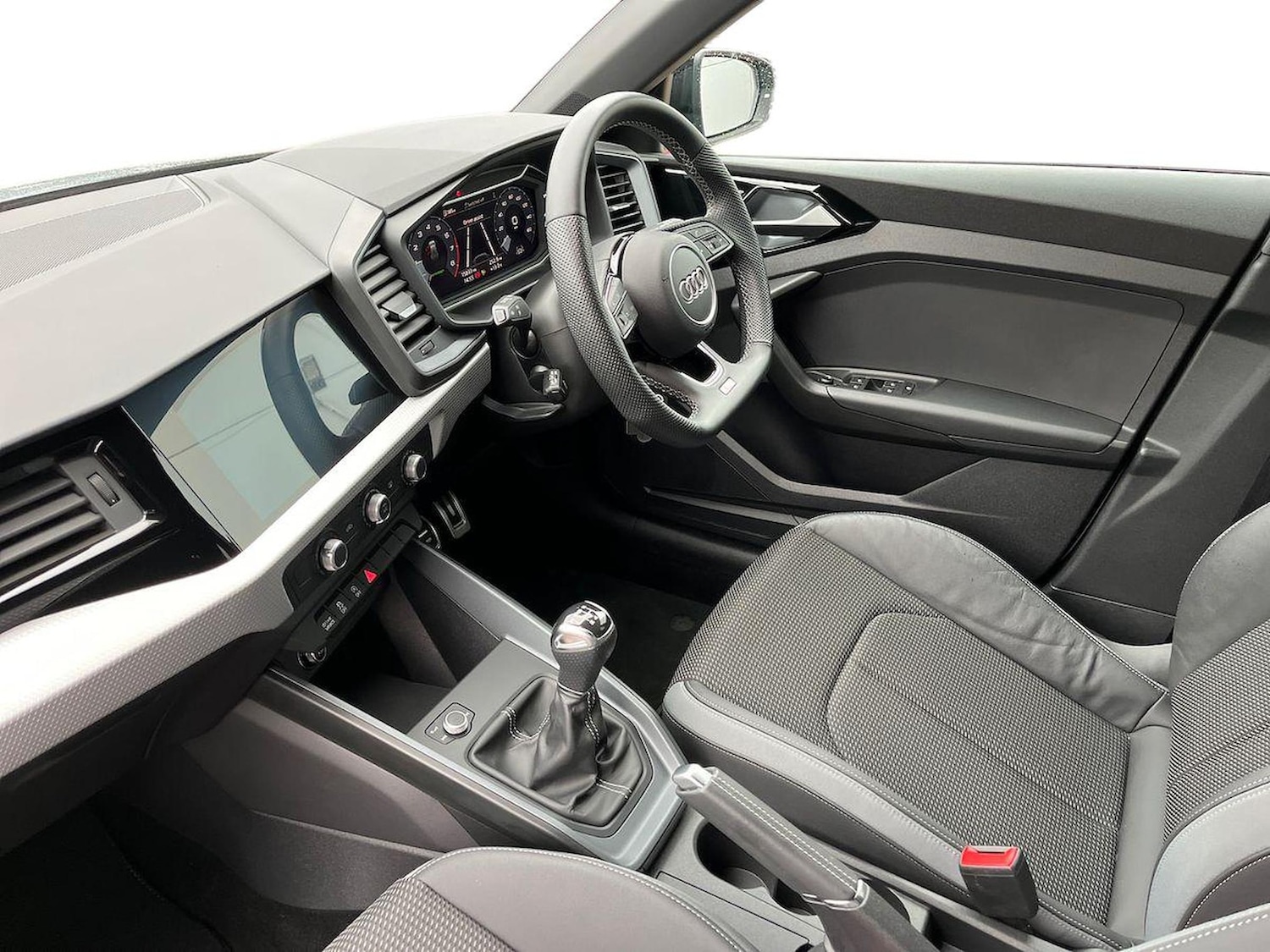 Used Audi A1 2022 for sale - 76231743: Photo 7