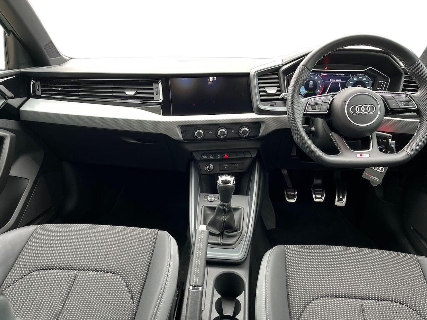 Used Audi A1 2022 for sale - 76231743: Photo 8