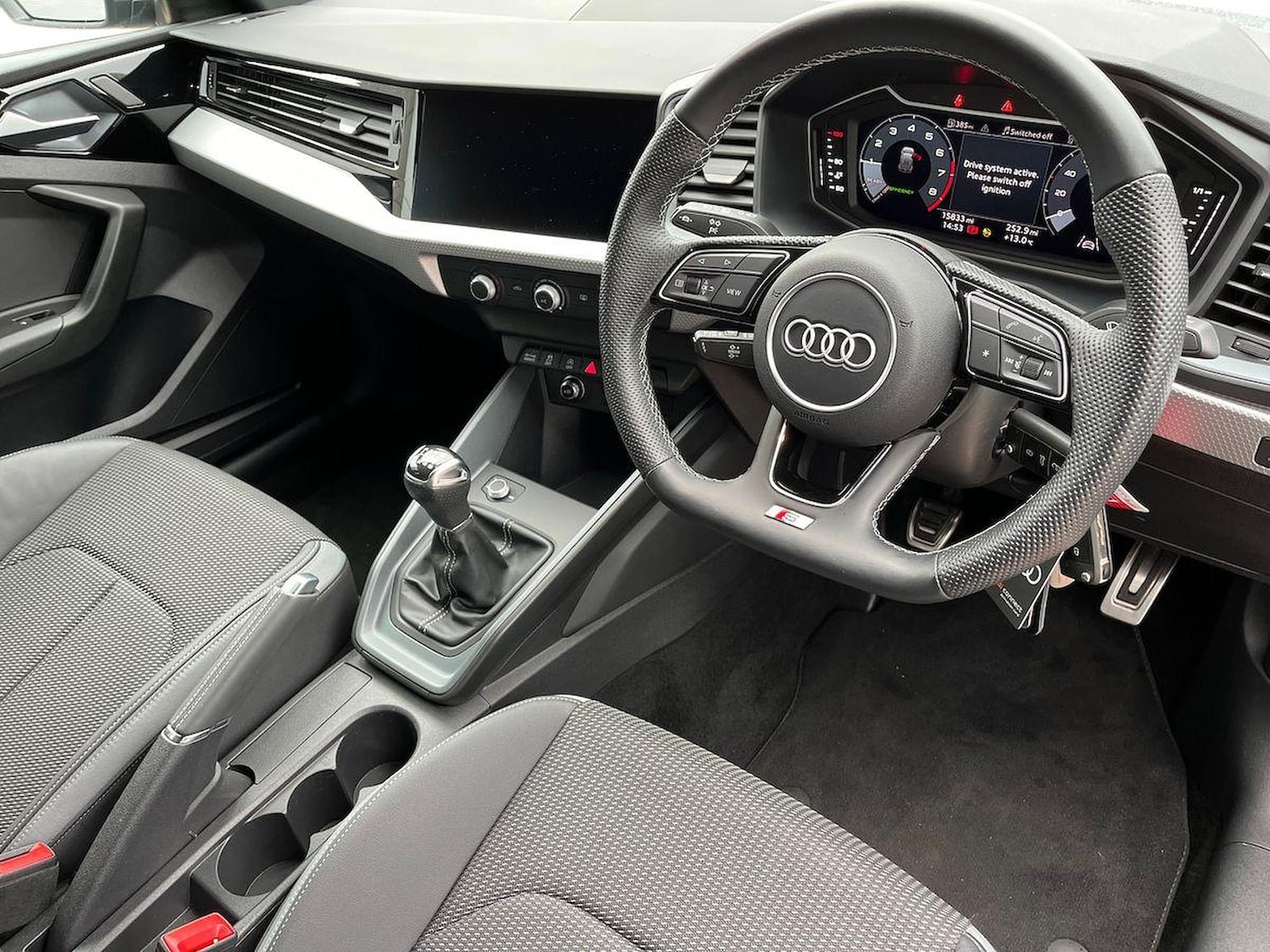 Used Audi A1 2022 for sale - 76231743: Photo 9