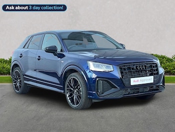 Used Audi Q2 2026 for sale - 78620783: Photo