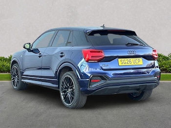 Used Audi Q2 2026 for sale - 78620783: Photo