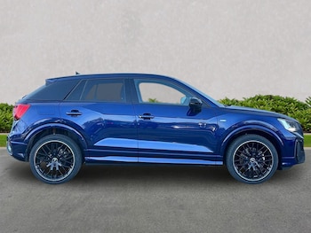 Used Audi Q2 2026 for sale - 78620783: Photo