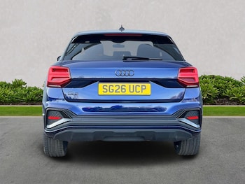 Used Audi Q2 2026 for sale - 78620783: Photo