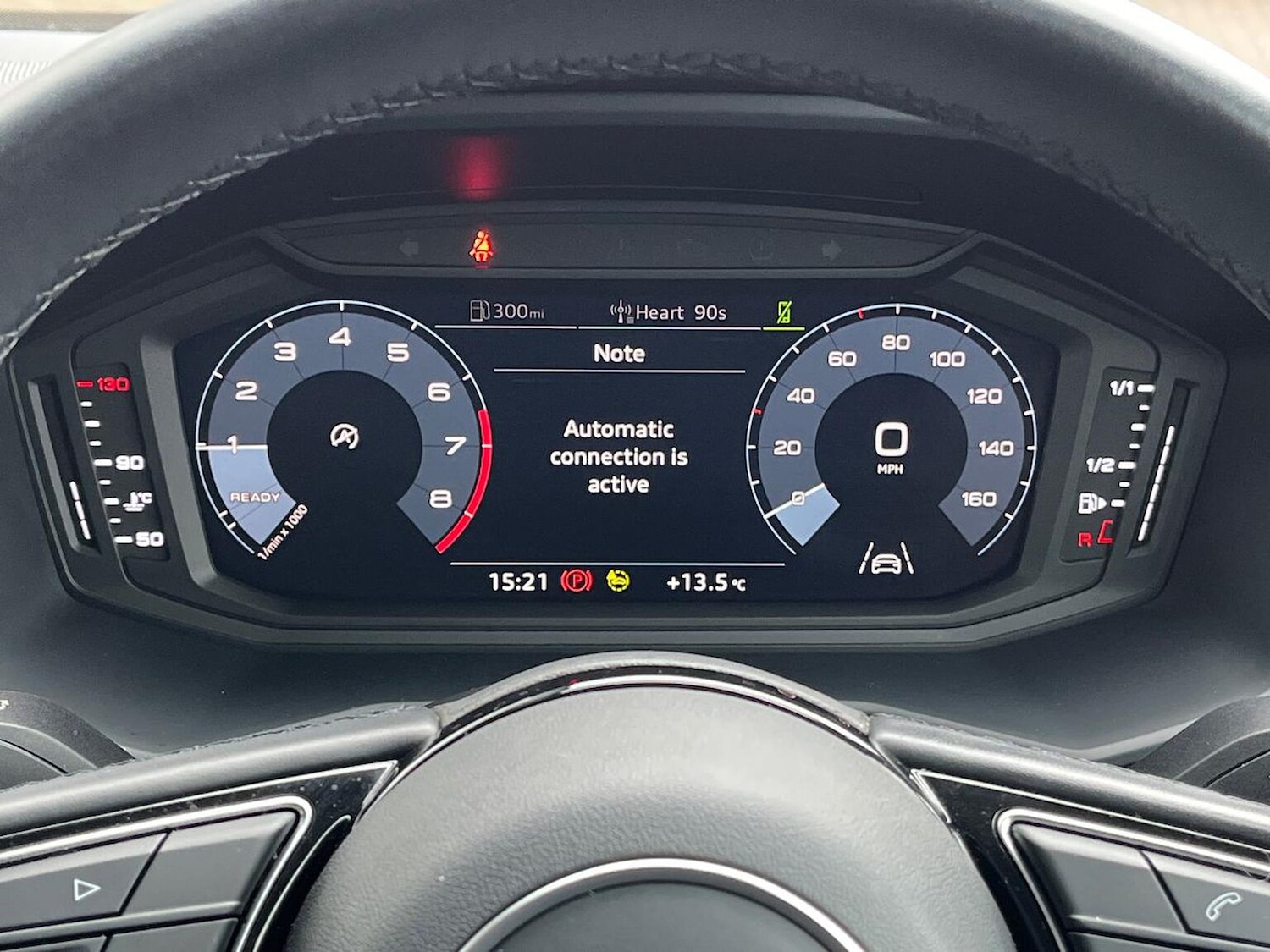 Used Audi A1 2021 for sale - 76340611: Photo 10