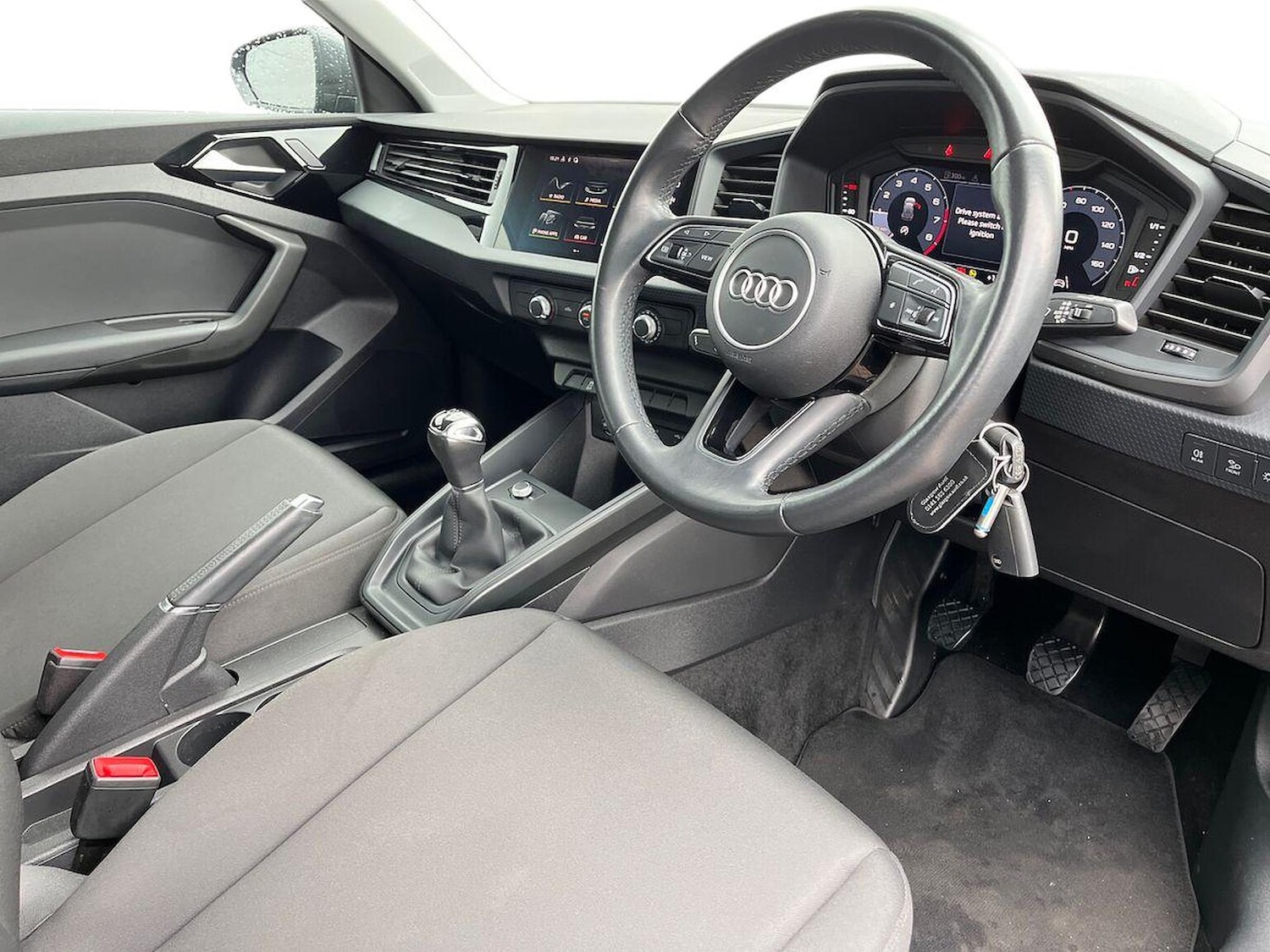 Used Audi A1 2021 for sale - 76340611: Photo 15