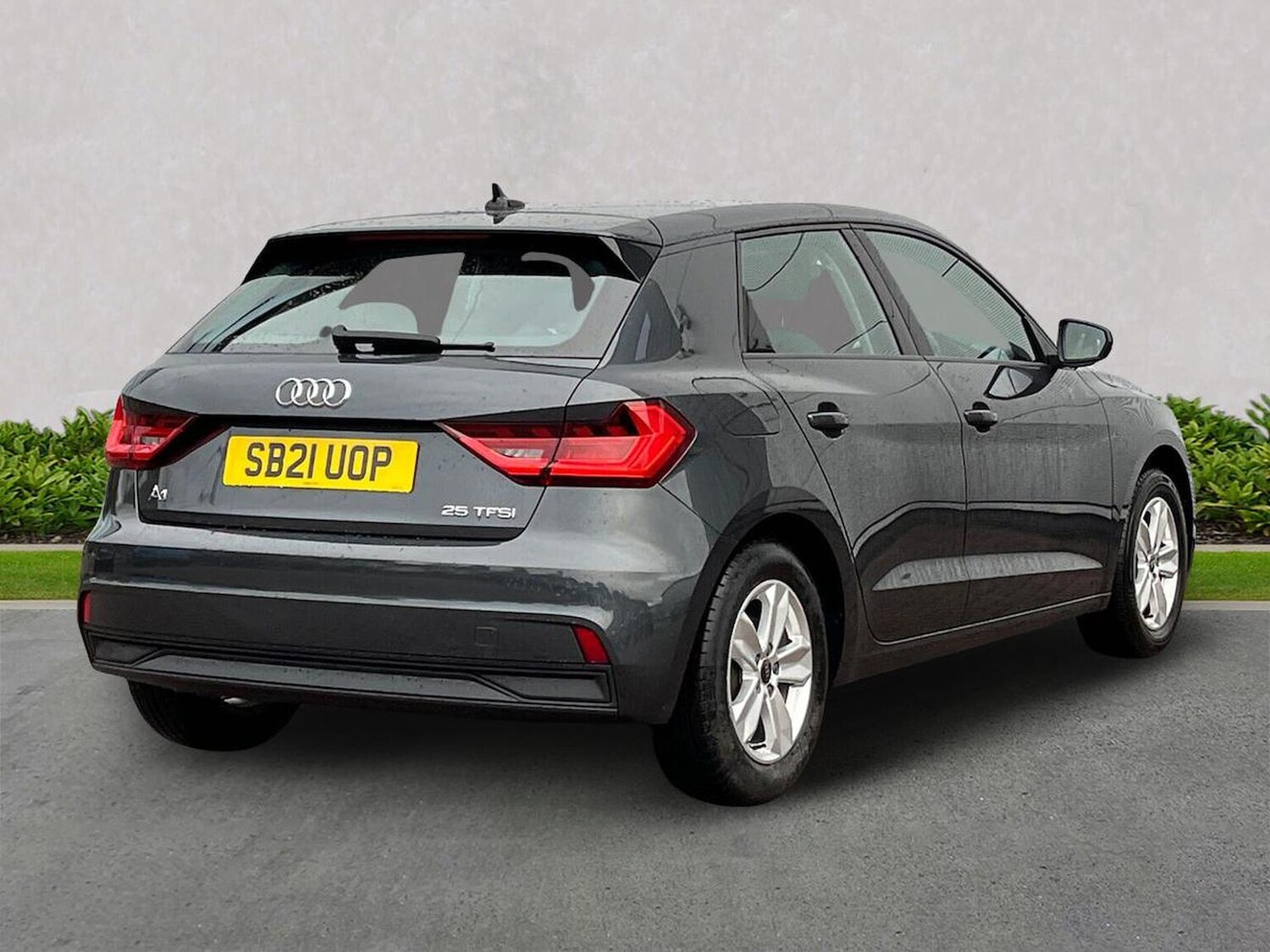 Used Audi A1 2021 for sale - 76340611: Photo 18