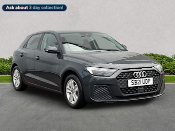 Audi - A1