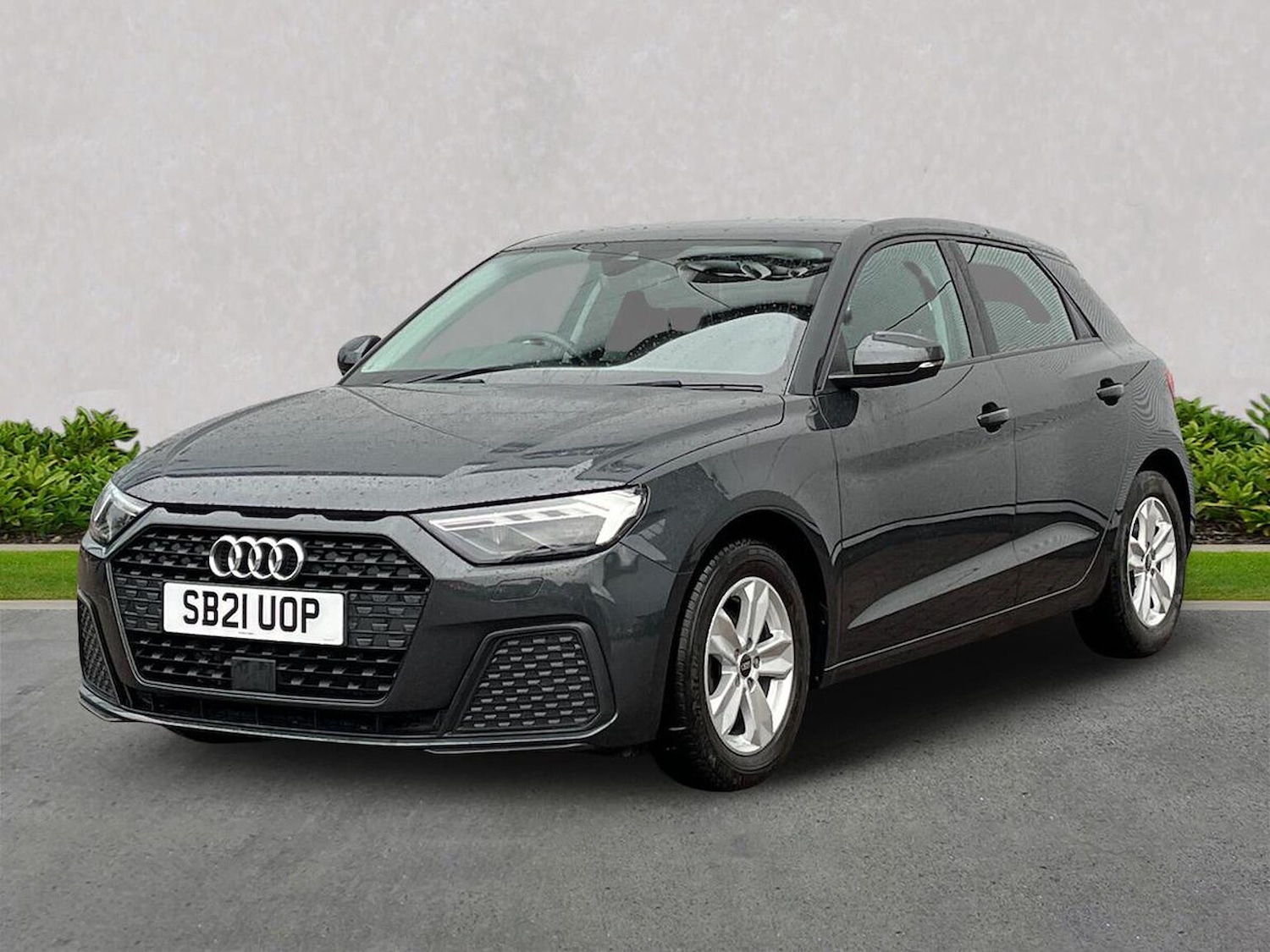 Used Audi A1 2021 for sale - 76340611: Photo 20