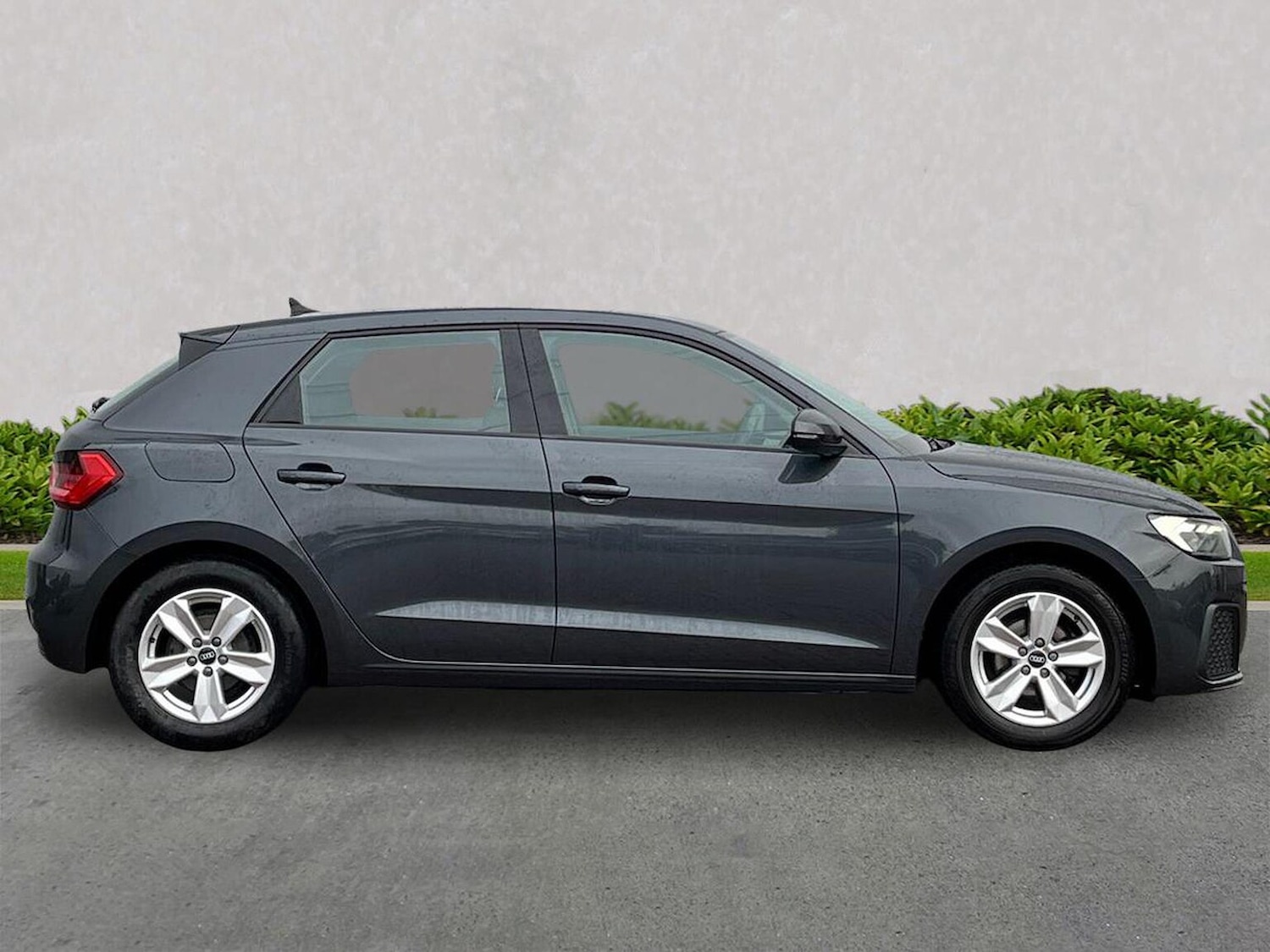Used Audi A1 2021 for sale - 76340611: Photo 3