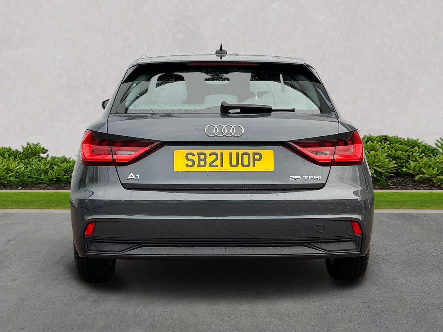 Used Audi A1 2021 for sale - 76340611: Photo 4