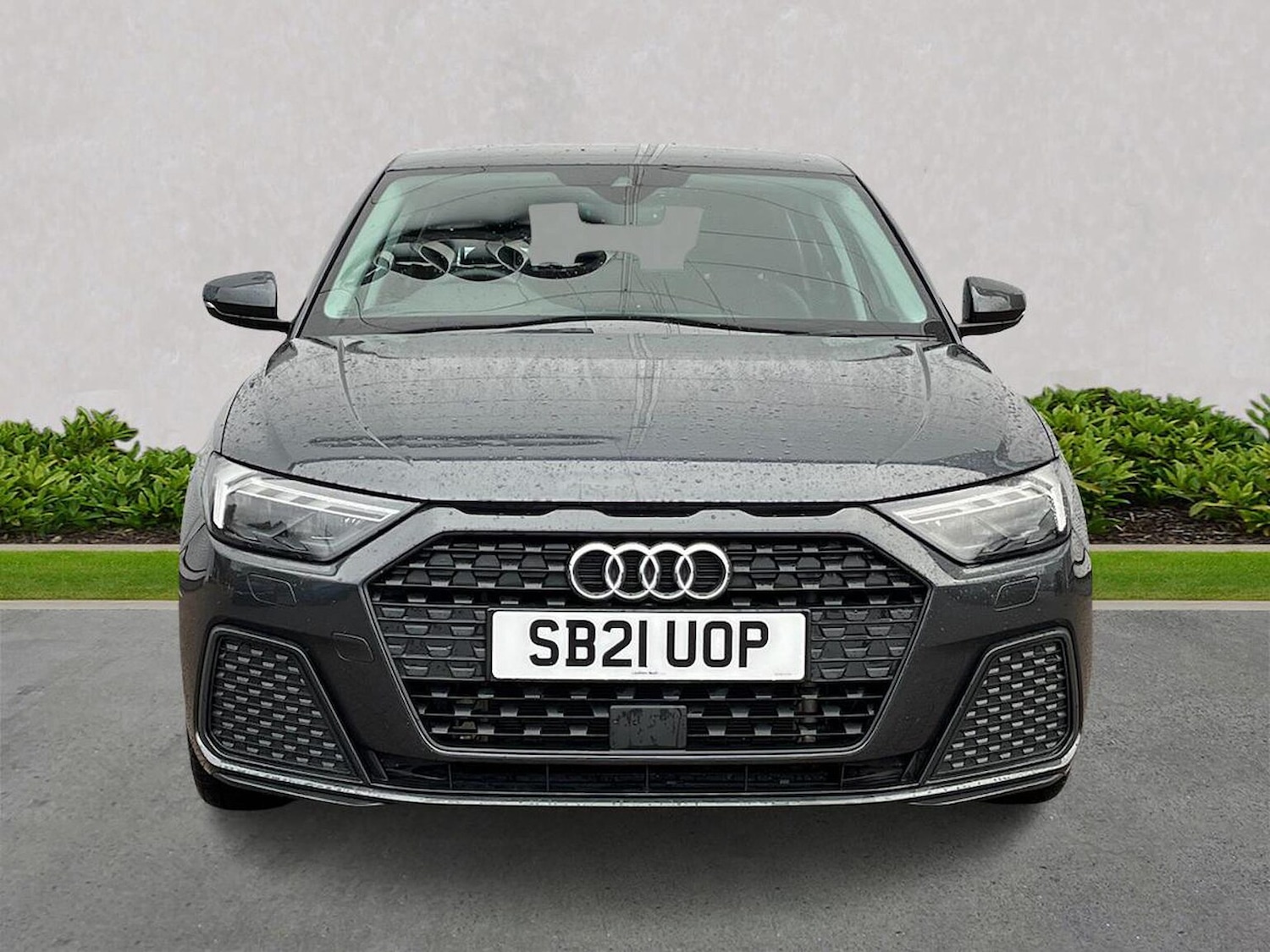 Used Audi A1 2021 for sale - 76340611: Photo 5