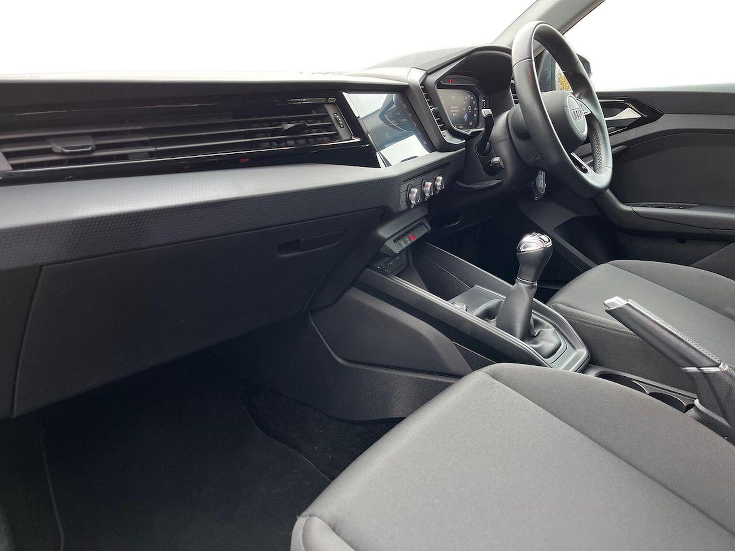 Used Audi A1 2021 for sale - 76340611: Photo 7
