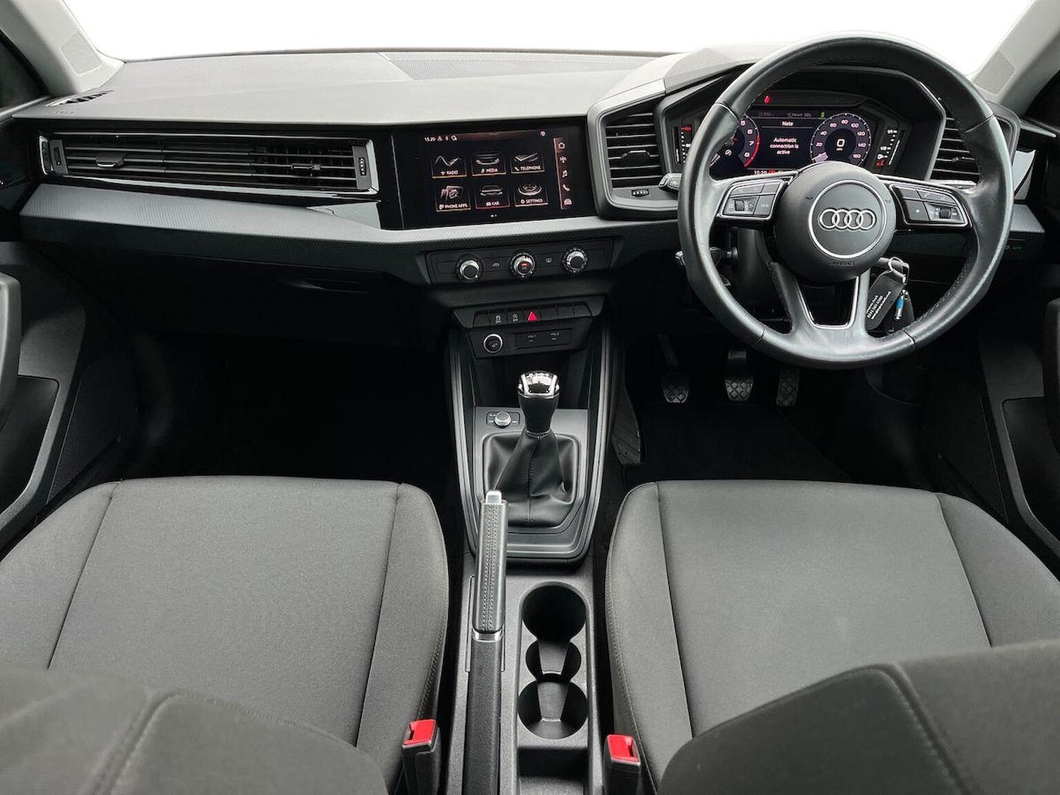 Used Audi A1 2021 for sale - 76340611: Photo 8
