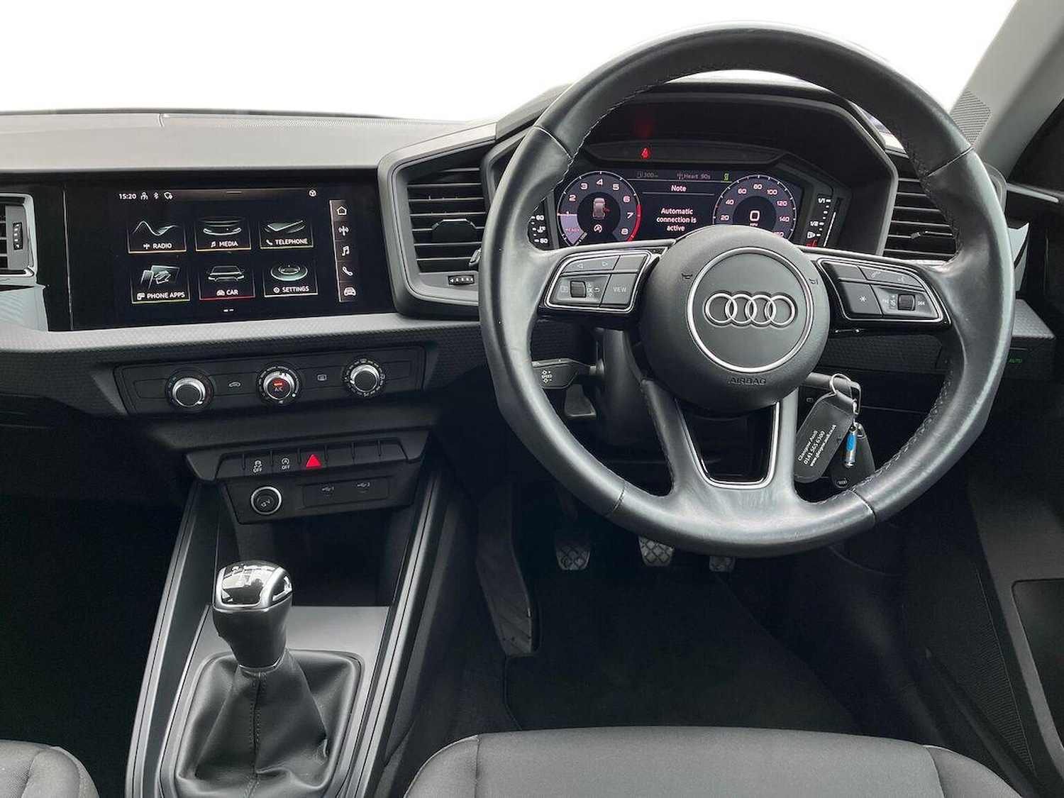 Used Audi A1 2021 for sale - 76340611: Photo 9