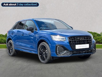 Used Audi Q2 2026 for sale - 79417738: Photo