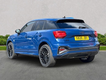 Used Audi Q2 2026 for sale - 79417738: Photo