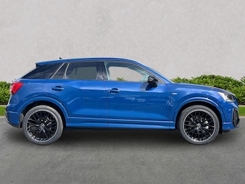 Used Audi Q2 2026 for sale - 79417738: Photo