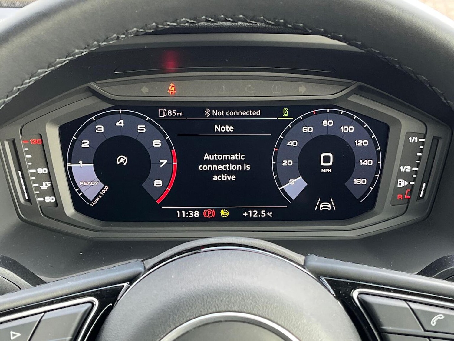 Used Audi A1 2023 for sale - 76392456: Photo 10