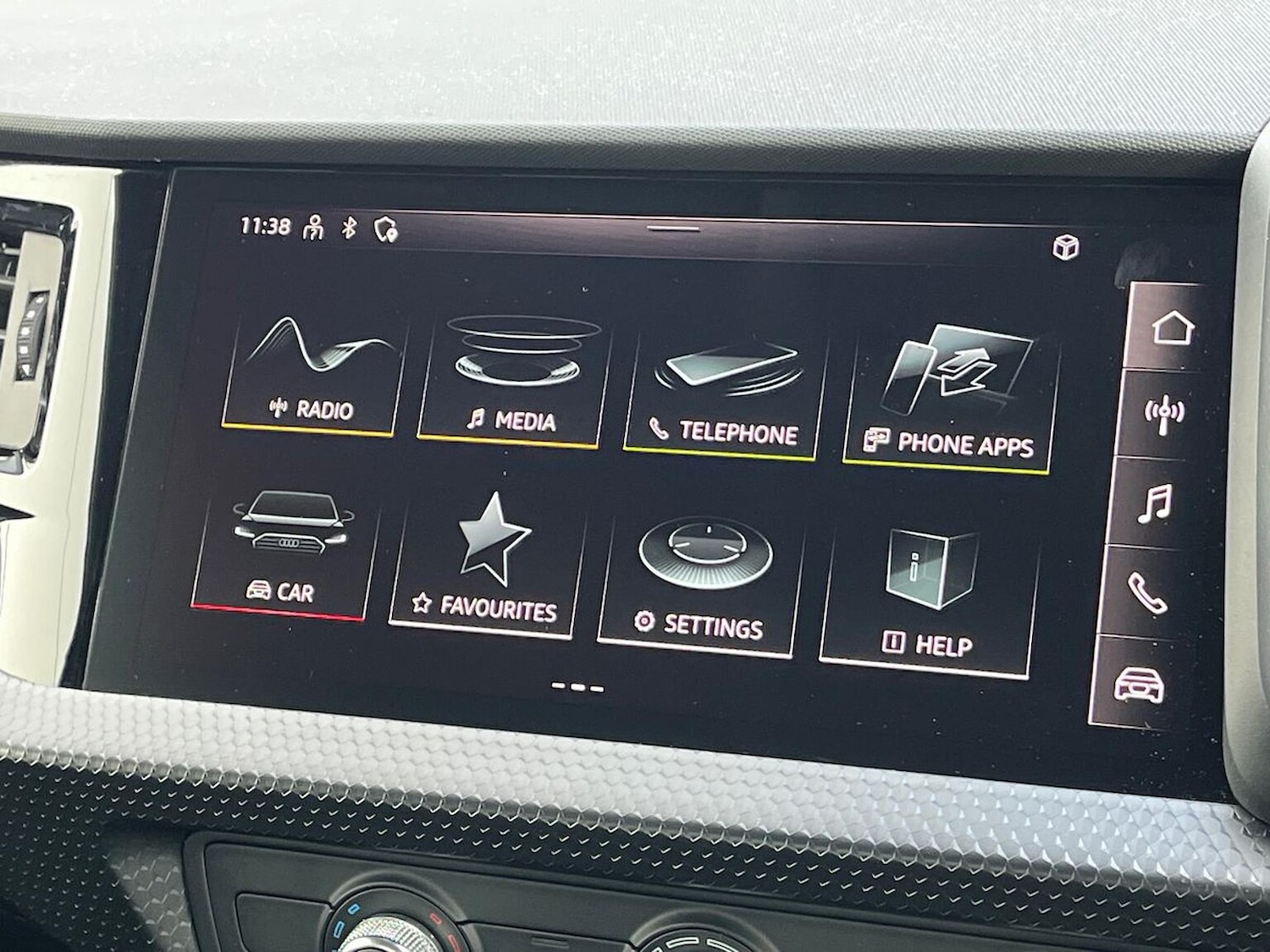 Used Audi A1 2023 for sale - 76392456: Photo 11