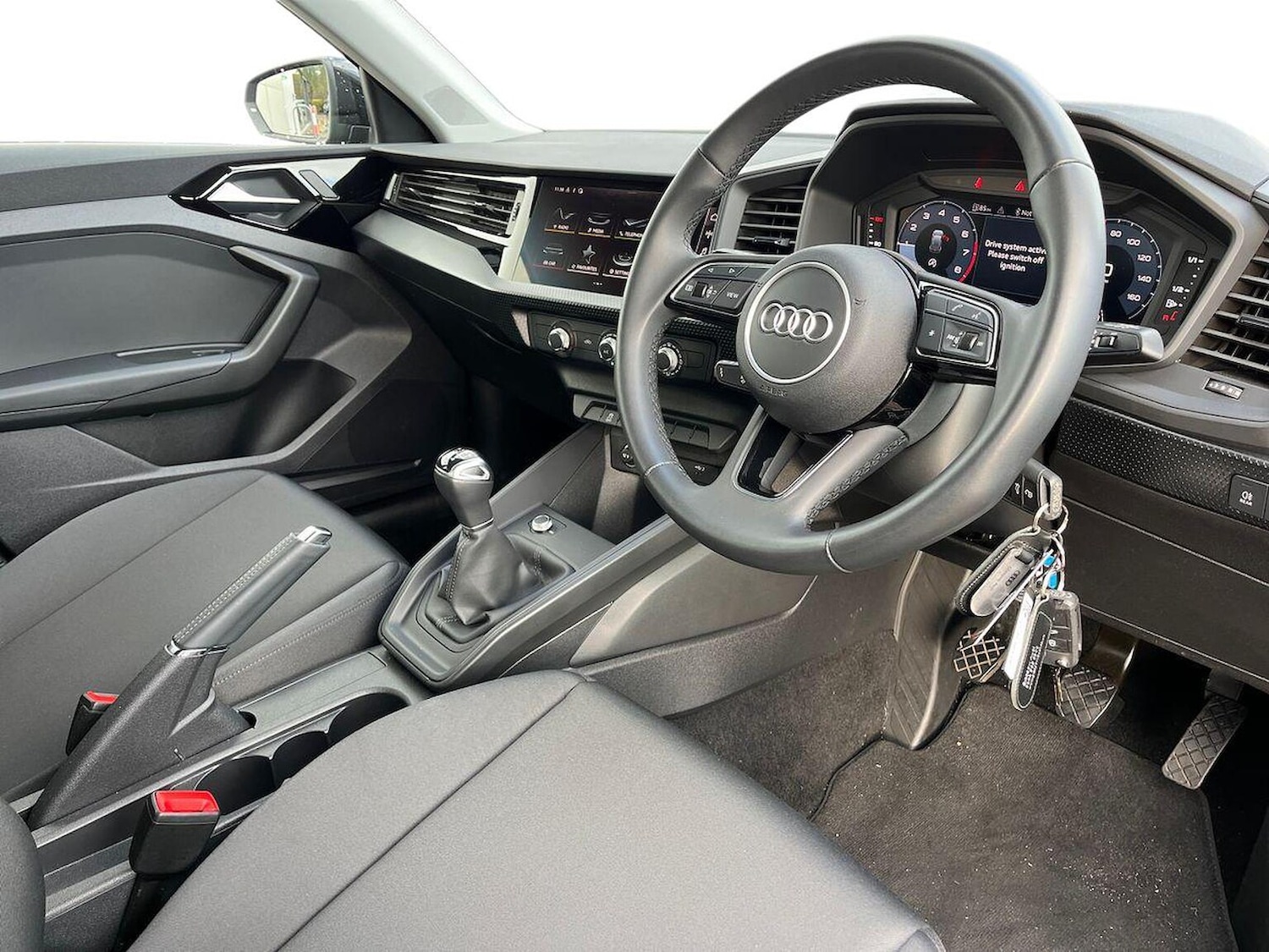 Used Audi A1 2023 for sale - 76392456: Photo 15