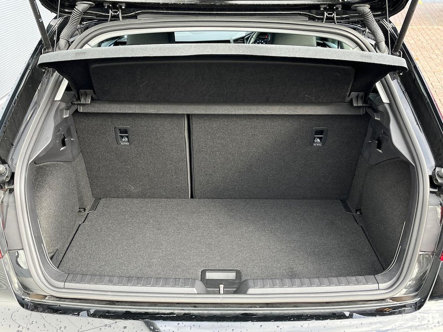 Used Audi A1 2023 for sale - 76392456: Photo 17