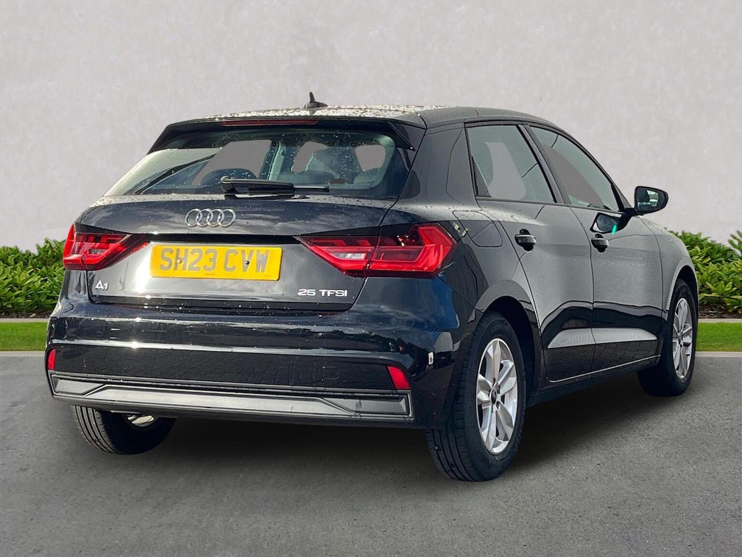 Used Audi A1 2023 for sale - 76392456: Photo 18