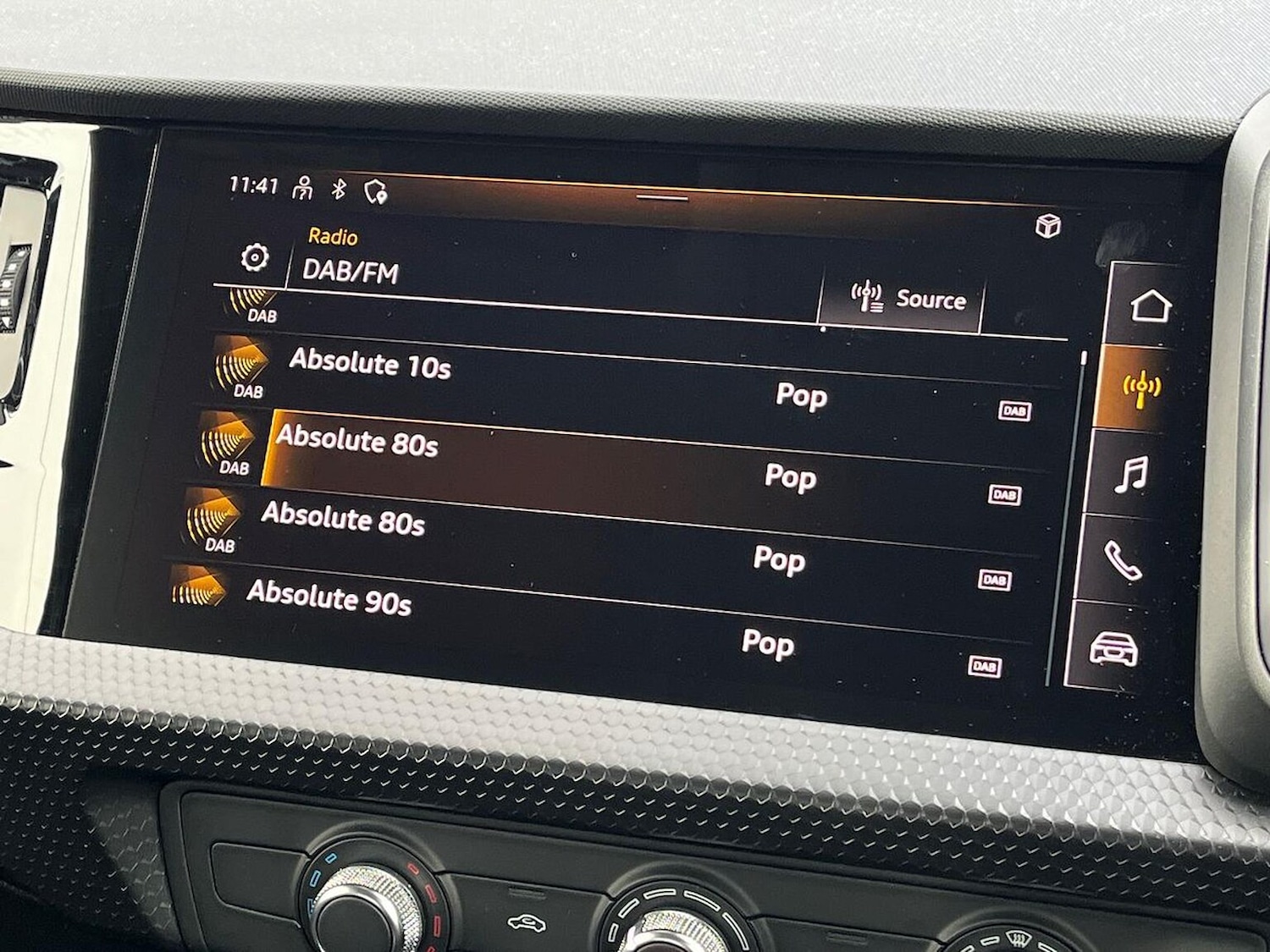 Used Audi A1 2023 for sale - 76392456: Photo 23