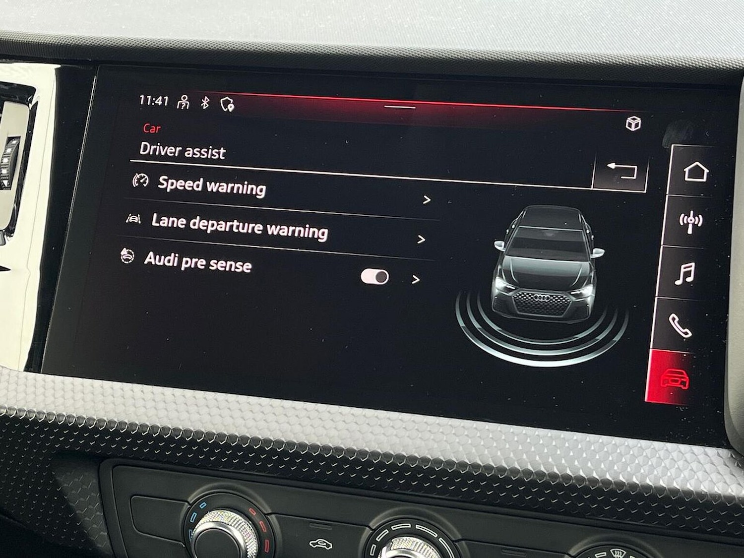 Used Audi A1 2023 for sale - 76392456: Photo 24