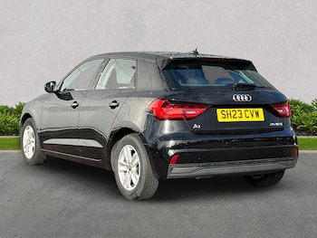 Used Audi A1 2023 for sale - 76392456: Photo