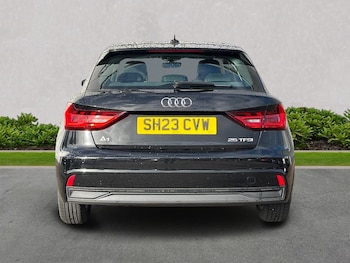 Used Audi A1 2023 for sale - 76392456: Photo