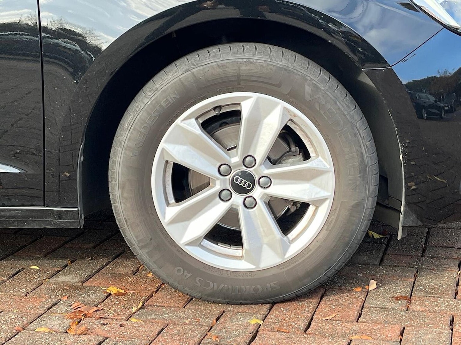 Used Audi A1 2023 for sale - 76392456: Photo 6