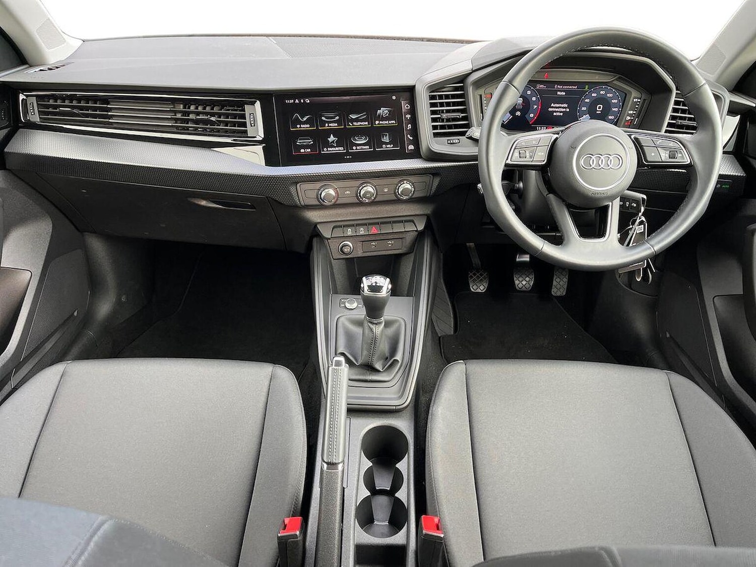 Used Audi A1 2023 for sale - 76392456: Photo 8