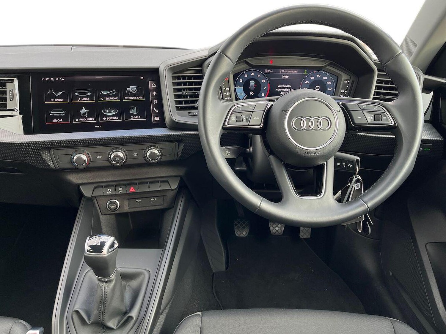 Used Audi A1 2023 for sale - 76392456: Photo 9