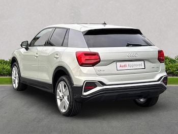 Used Audi Q2 2025 for sale - 79380413: Photo