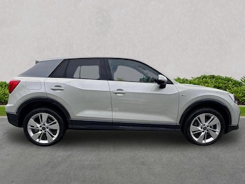 Used Audi Q2 2025 for sale - 79380413: Photo