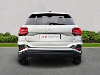 Used Audi Q2 2025 for sale - 79380413: Photo
