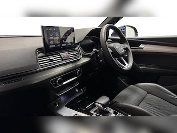 Used Audi Q5 2022 for sale - 78745404: Photo