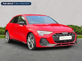 Used Audi A3 2026 for sale - 78905005: Photo