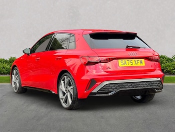Used Audi A3 2026 for sale - 78905005: Photo