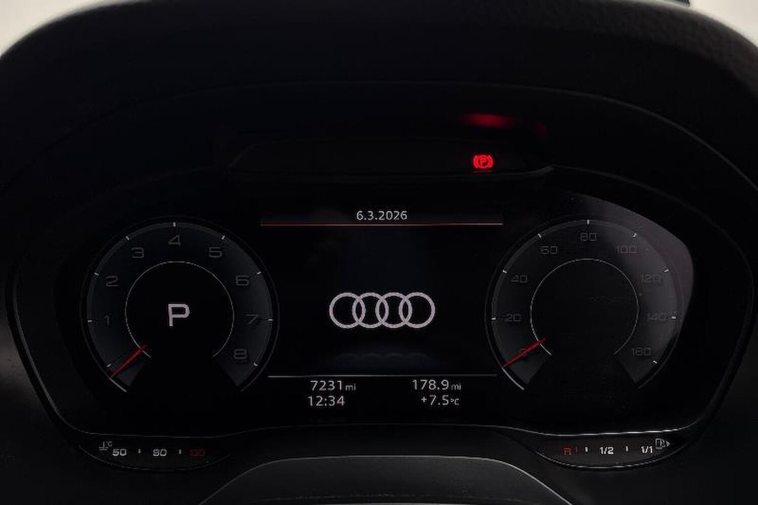 Used Audi Q2 2025 for sale - 78194064: Photo 10