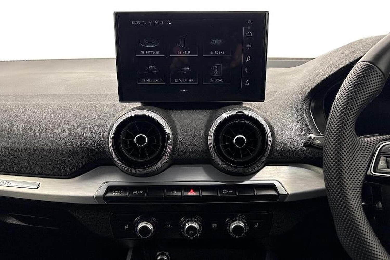 Used Audi Q2 2025 for sale - 78194064: Photo 11