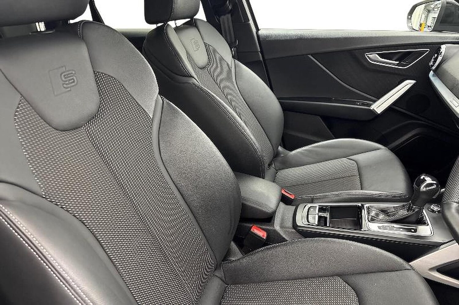 Used Audi Q2 2025 for sale - 78194064: Photo 12